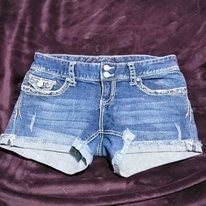 Maurices shorts